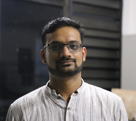 Prof. Madhu Vadali