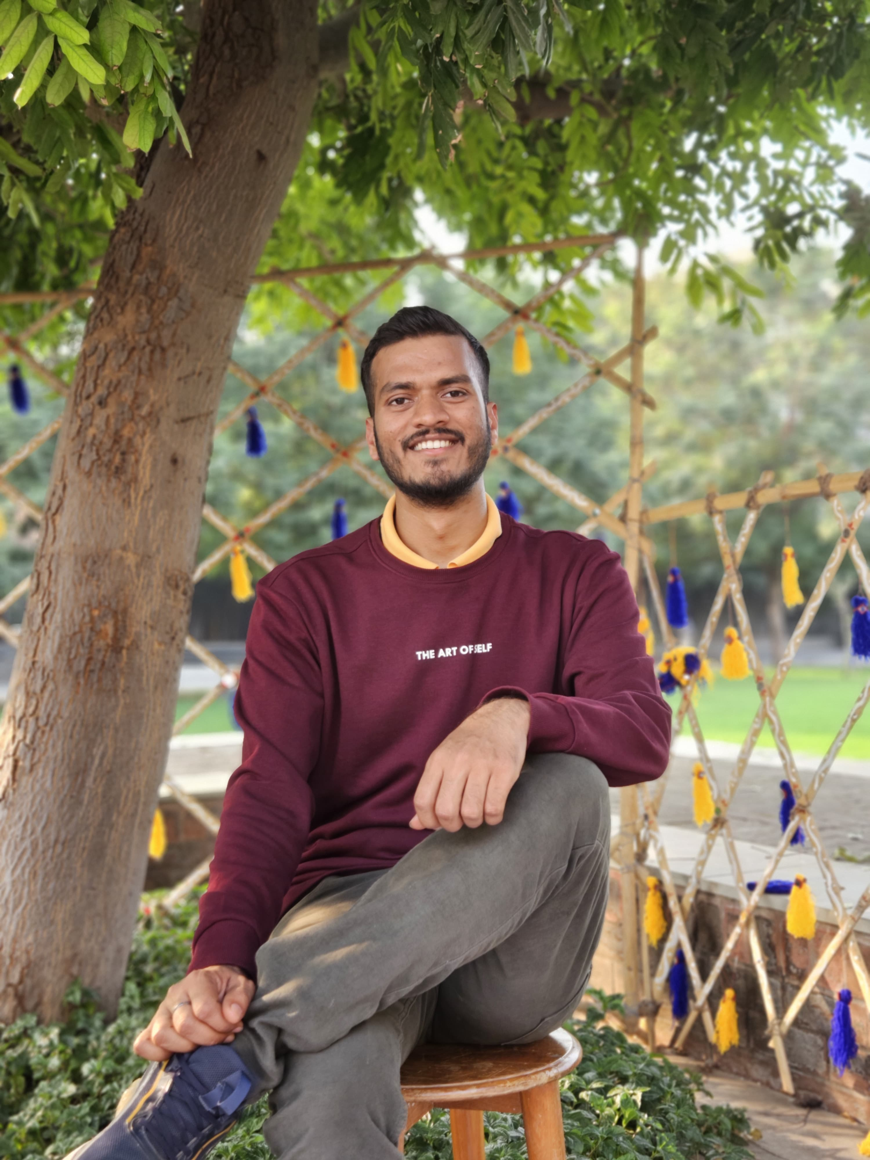 Aditya Kumar