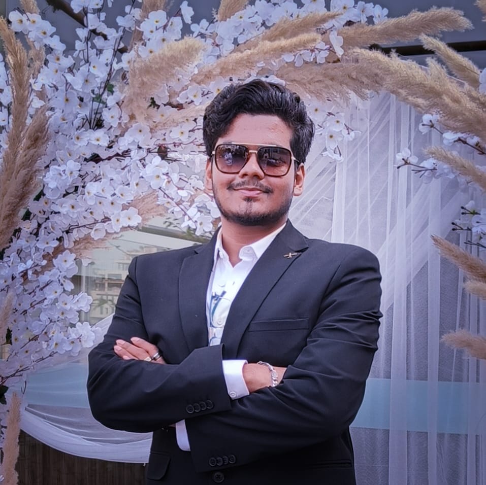 Rupak Banerjee