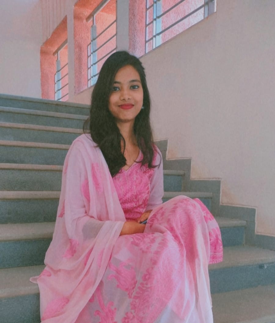 Trisha Biswas